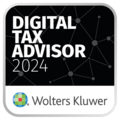 Wolters Kluwer Digital Tax Advisor